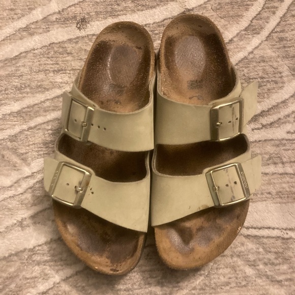 Birkenstock Sandals 38 - Picture 2 of 7